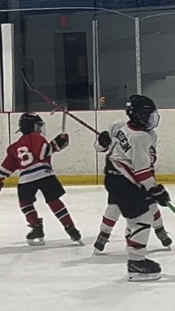 #youthhockey #10u #ivannartov #nartovhockey