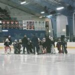 Ivan Nartov Attends Elite Goaltending Summer Goalie Camp