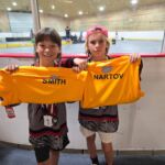 Ivan Nartov and Palm Beach Hawks Teammates Attend Heartland Hockey Camp in Minnesota